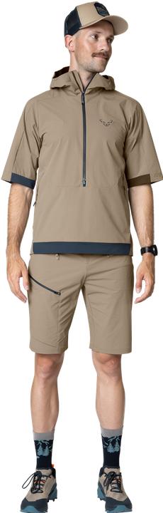 Produktbild Dynafit Transalper Dynastretch Anorak (L)
