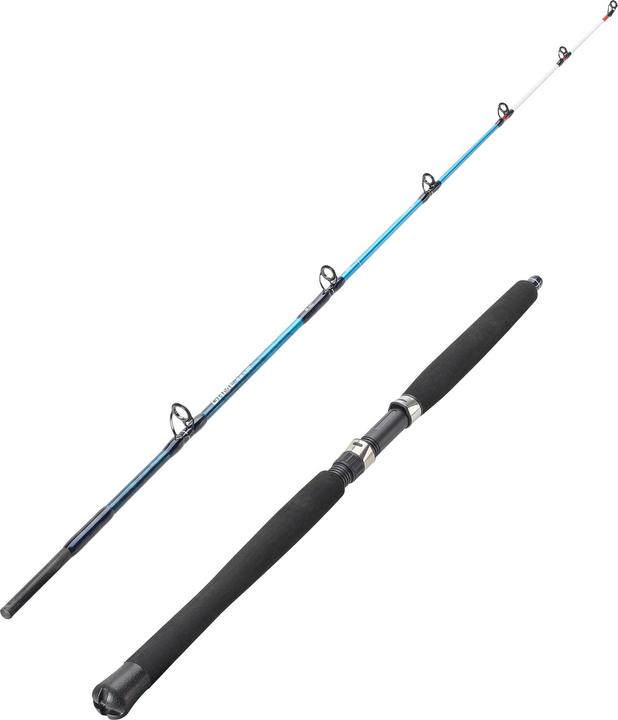 Caperlan GAME 100 (Fliegenrute, 110 cm)