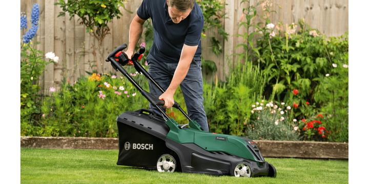 Produktbild Bosch Home & Garden AdvancedRotak 36V-40-650 (Akkubetrieb)