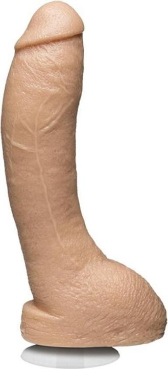 Doc Johnson Jeff Stryker - Realistic Cock
