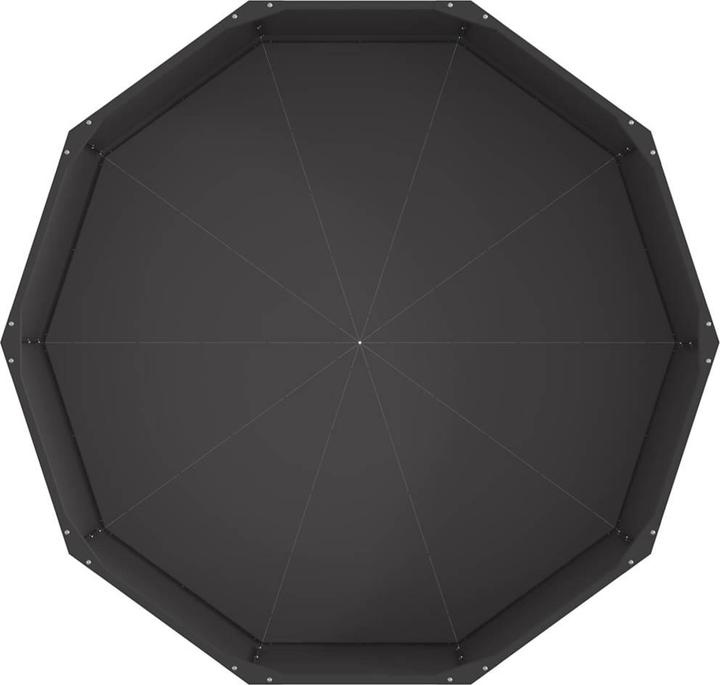 Produktbild vidaXL Garten-Pflanzgefäss