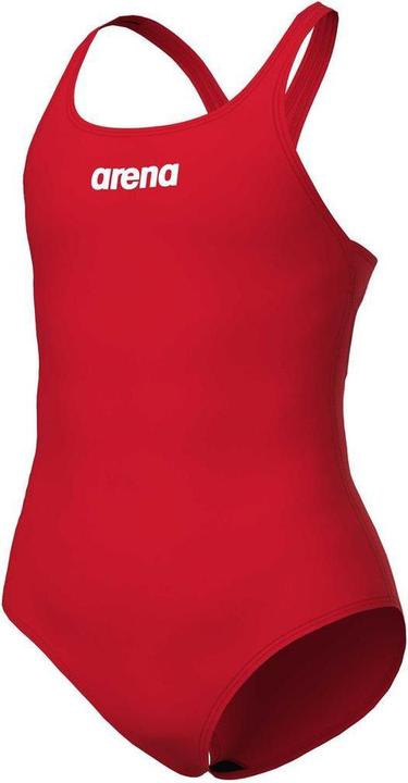 White, Red