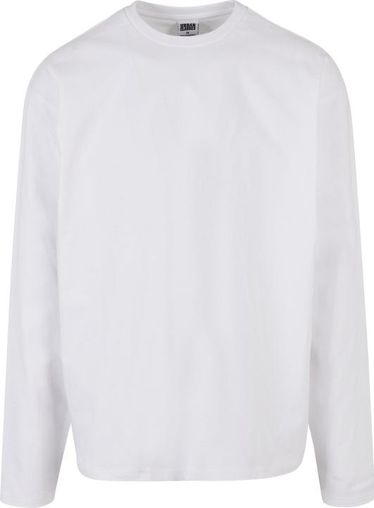 Produktbild Urban Classics Ultra Heavy Oversized Longsleeve - 19451 (M)