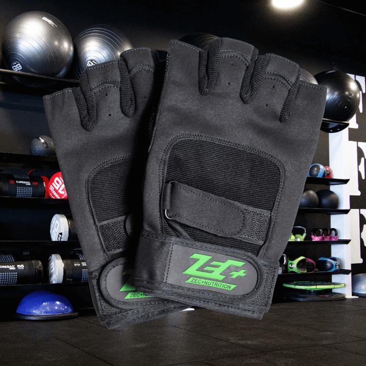 Actual product image Zec+ Nutrition Training Gloves 2.0 (3XL)