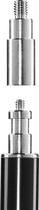 Immagine prodotto Walimex pro per luce ad anello a LED 500 BiColor Set (Anello di luce)