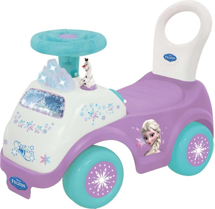Kiddieland My First Frozen