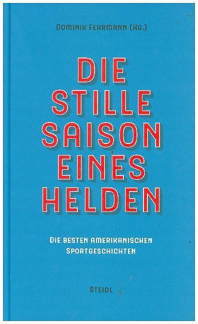 Produktbild Die stille Saison eines Helden (Deutsch, 2017)