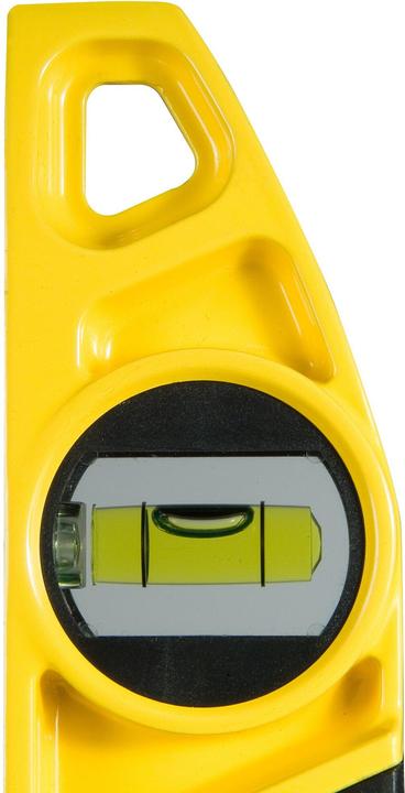 Actual product image Stanley Torpedo spirit level FatMax Alu 22 cm mag (22 cm)