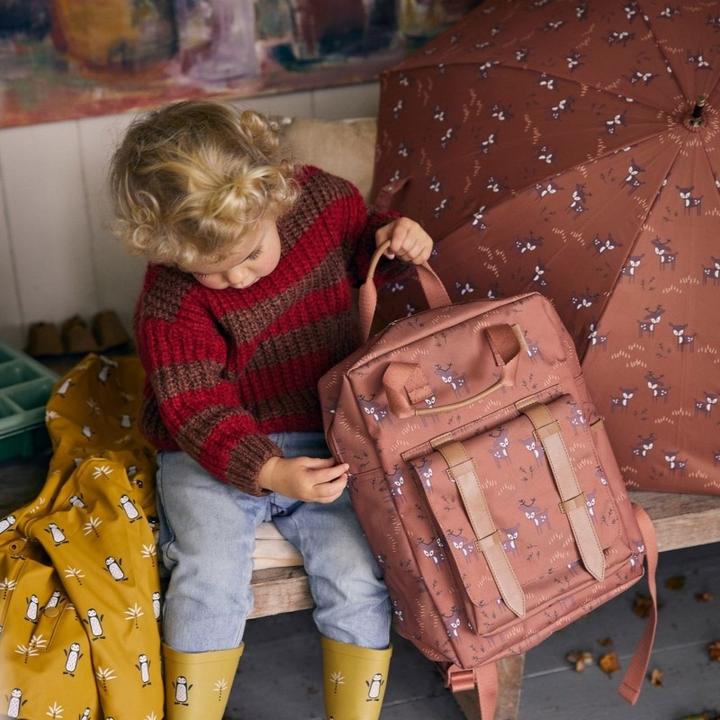 Produktbild Fresk Rucksack Löwenzahn (9.30 l)