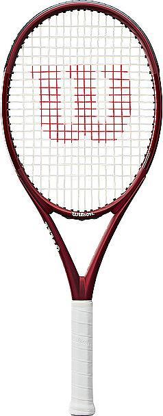 Produktbild Wilson Triad Five (4, 267 g)