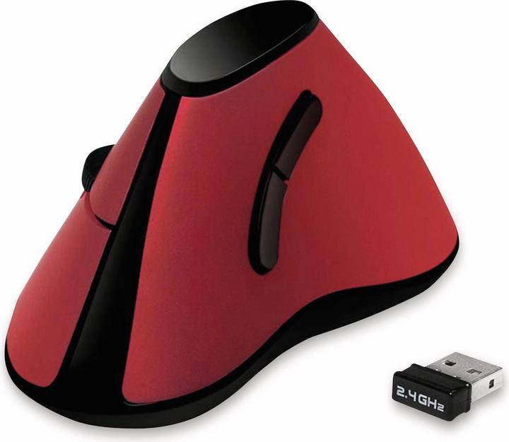 Produktbild LogiLink ID0159 (Kabellos)