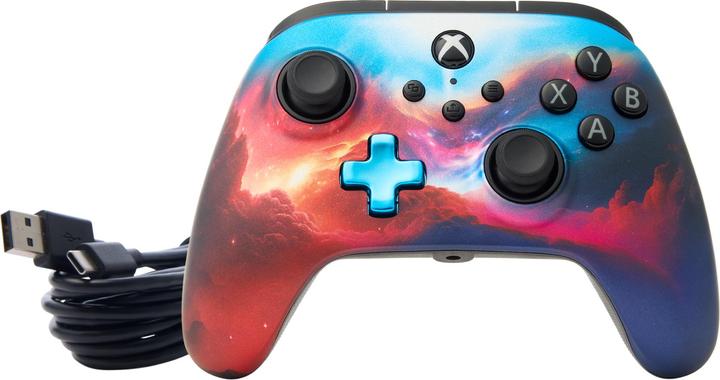 Produktbild PowerA Advantage Wired Controller- Epoch Anomaly (Xbox) (Xbox Series X)
