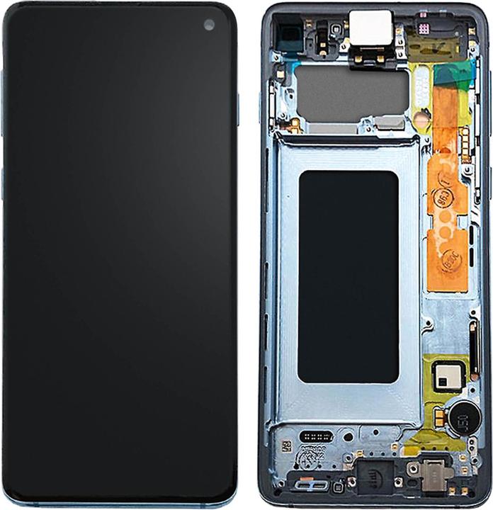 Produktbild Samsung LCD-Display Galaxy S10 (Display, Galaxy S10)