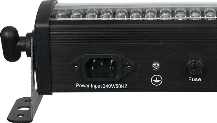 Image du produit Showtec Barre lumineuse LED 8 Indoor
