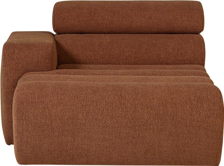 Actual product image Woood Novi (2 person sofa)