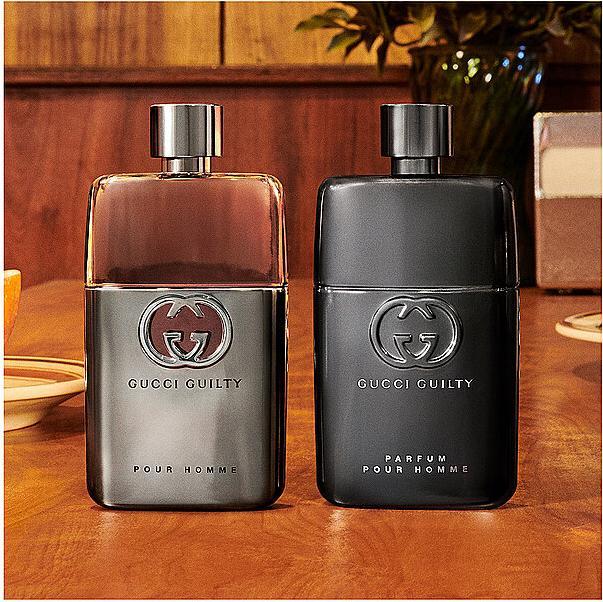 Actual product image Gucci Perfume (Eau de parfum, 50 ml)