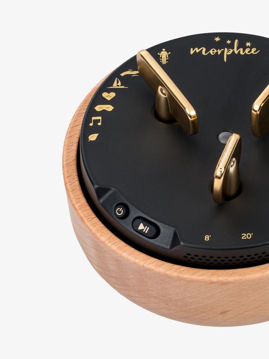 Produktbild Morphée Einschlafhilfe Deutsch
