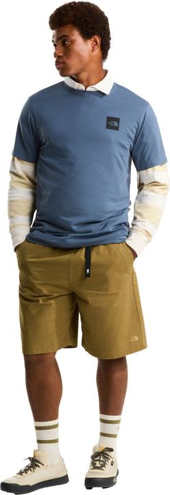 Produktbild North Face Evolution Box Half Dome Regular Shirt (L)