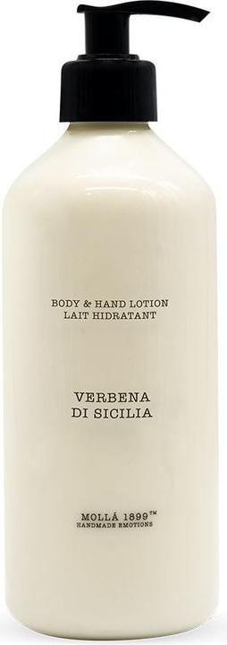Produktbild Cereria Molla Na (Körperlotion, 500 ml)