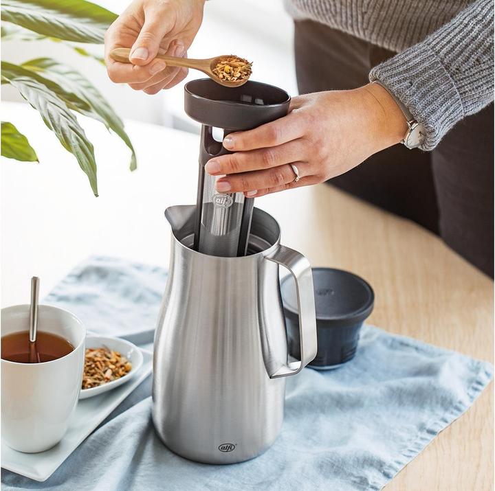 Actual product image Alfi Jug Studio TT 1 liter (1 l)