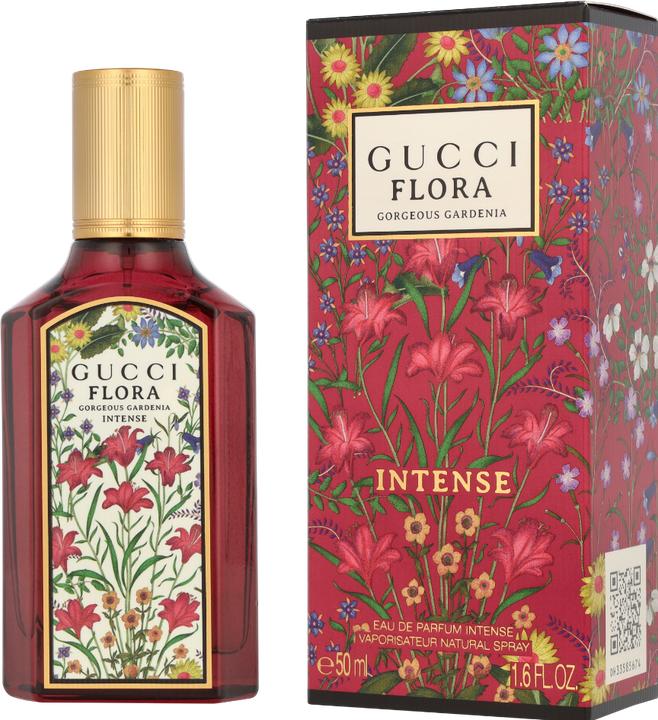 Produktbild Gucci Gorgeous Gardenia Intense (Eau de Parfum, 50 ml)