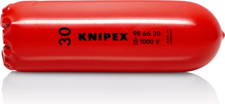 Knipex Selbstklemm-Tülle