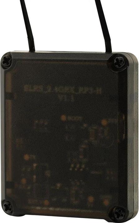 Produktbild RadioMaster RP3-H ExpressLRS 2.4GHz Nano Receiver