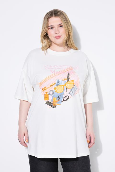 Actual product image Studio Untold T-Shirt, Oversize Shape, Halbarm (42, 44)