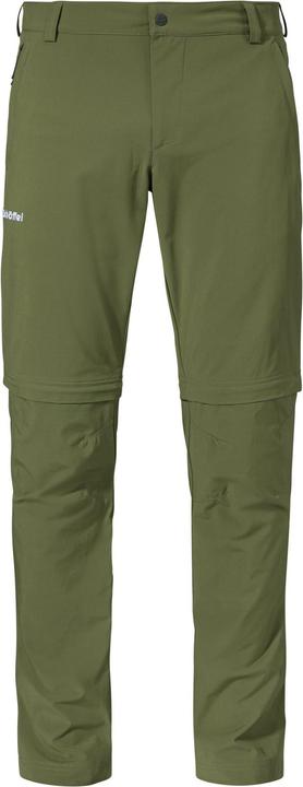 Schöffel Pants Folkstone Zip Off (52)