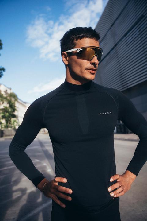 Actual product image Falke Herren (L)