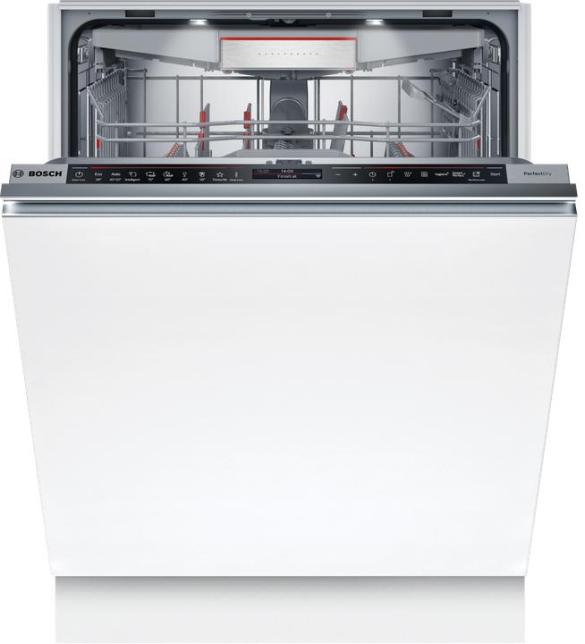 Actual product image Bosch Hausgeräte SMD8TCX01E