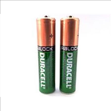 Actual product image Duracell Recharge Ultra (2 pcs., AAA, 850 mAh)