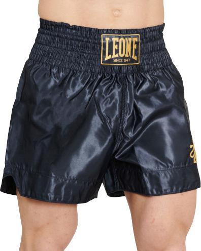 Produktbild Leone Basic Kickboxhose AB970 Blau (S)