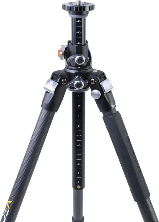 Produktbild Vanguard Stativ VEO3+263CB (Carbon)