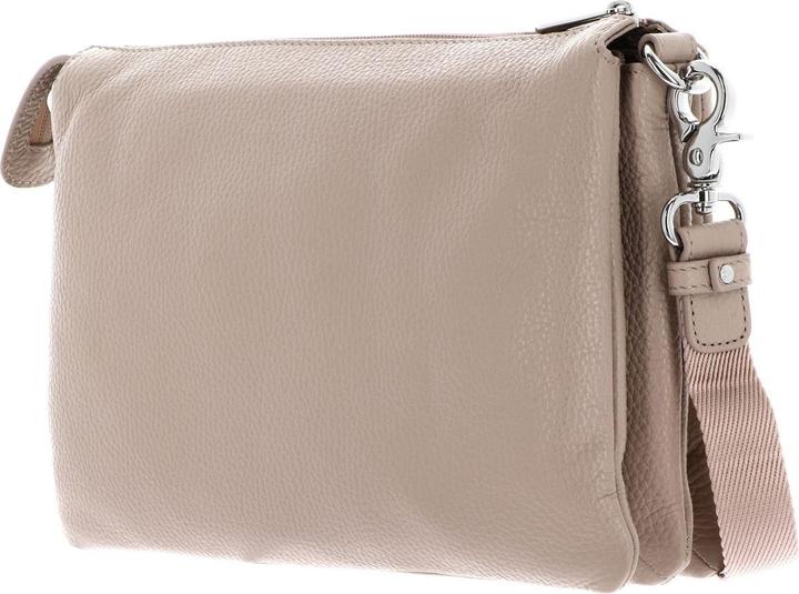 Actual product image Mandarina Duck Shoulder bag Mellow Leather Crossover FZT12