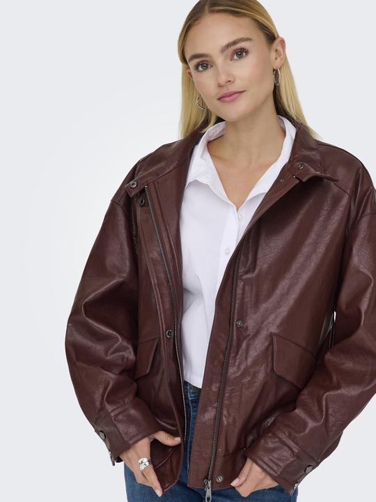 Actual product image Only ONLJULIA Blousonjacke Blousonjacke (M)