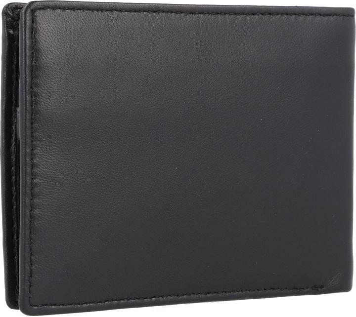 Actual product image Replay Leather wallet 14 cm