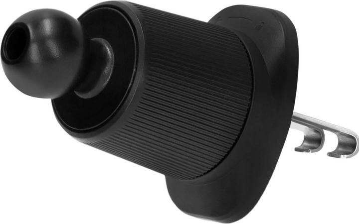 Mobiparts Air Vent Mount Black (bulk)