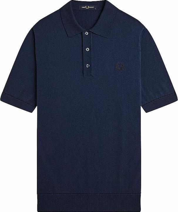 Produktbild Fred Perry Poloshirt (S)