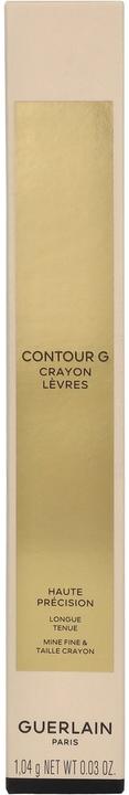 Immagine prodotto Guerlain contour G (06)