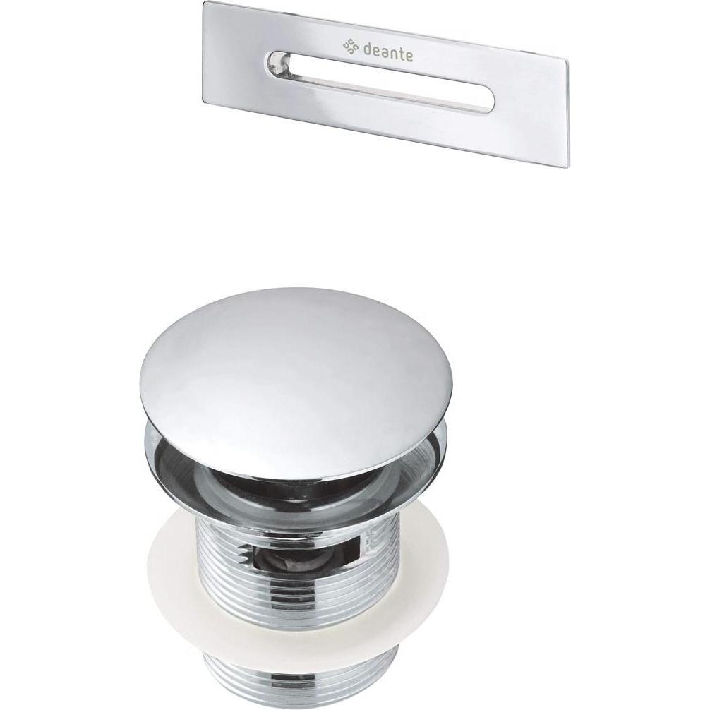 Deante , Tappo Piletta, Wannenzubehörset - Stöpsel Und Ablauf