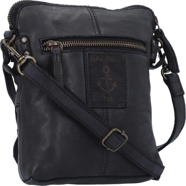 Image du produit Harbour 2nd Anchor Love Taliza Sac à bandoulière en cuir 19 cm