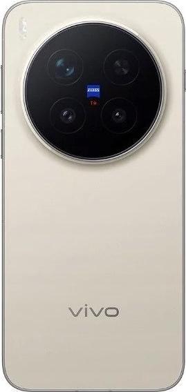 Image du produit Vivo X300 Pro (512 Go, Dune Brown, 6.78", SIM + eSIM, 5G)