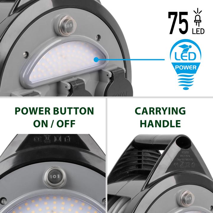 Image du produit Brunner À bord 15m (15 m)