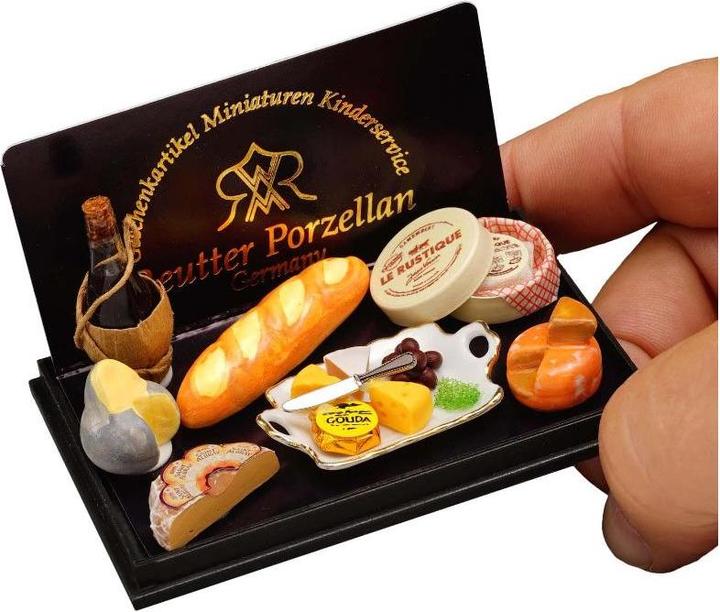 Produktbild Reutter 001.852/6 - Petit Paris, Miniatur