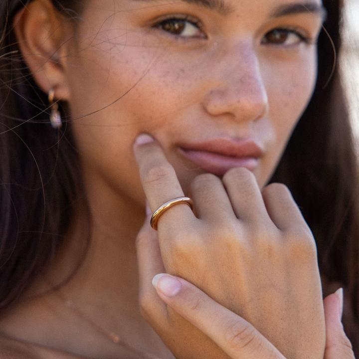 Produktbild Purelei Glossy Ring (52)