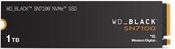 Produktbild WD Black SN7100 (1000 GB, M.2 2280)