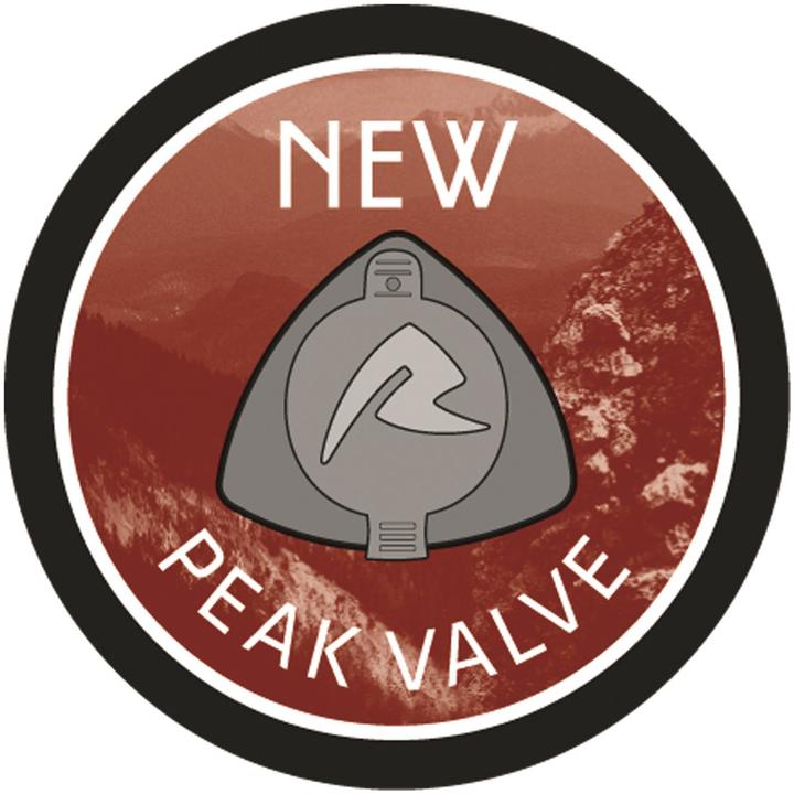 Actual product image Robens Air Impact 38