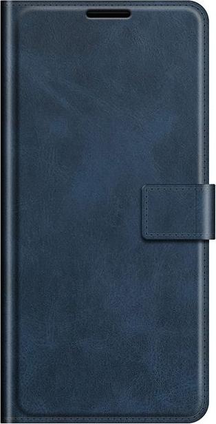 Actual product image MU Classic Classic II Leather Bookcover Series (Realme GT Explorer Master)