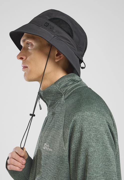 Immagine prodotto Jack Wolfskin Vent Bucket Hat (L)